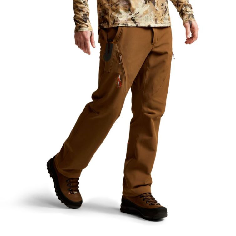 Брюки SITKA Dakota Pant цвет Mud фото 3