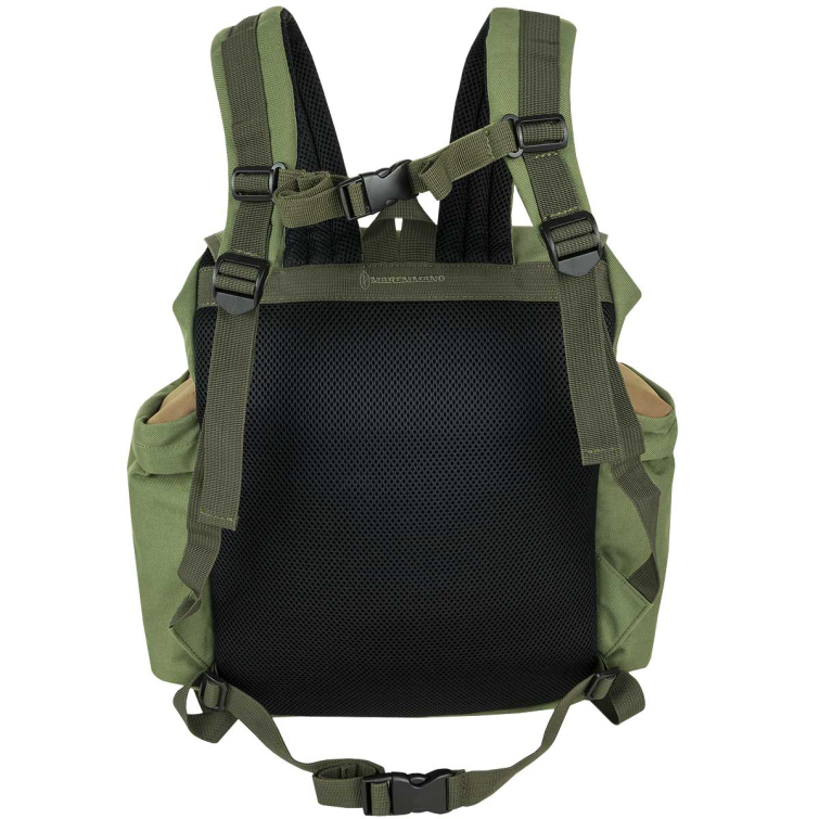 Рюкзак охотничий MAREMMANO VR 1102 Cordura Backpack фото 5