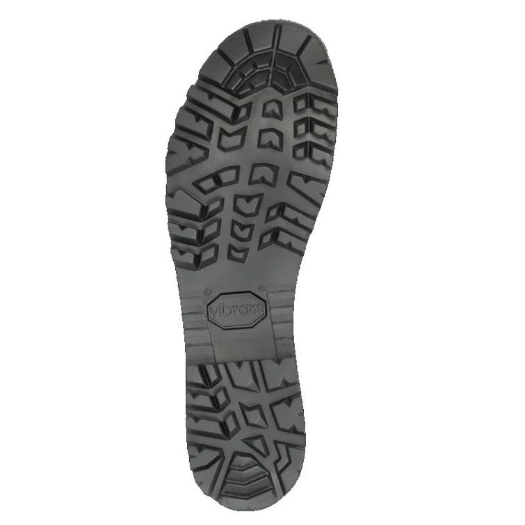 Ботинки охотничьи AKU WS Pilgrim GTX Combat FG M цвет Brown фото 5