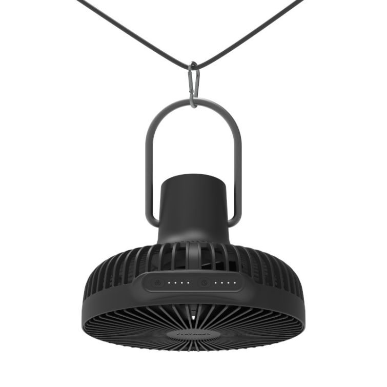 Вентилятор CLAYMORE FAN V600+ цв. Black фото 4