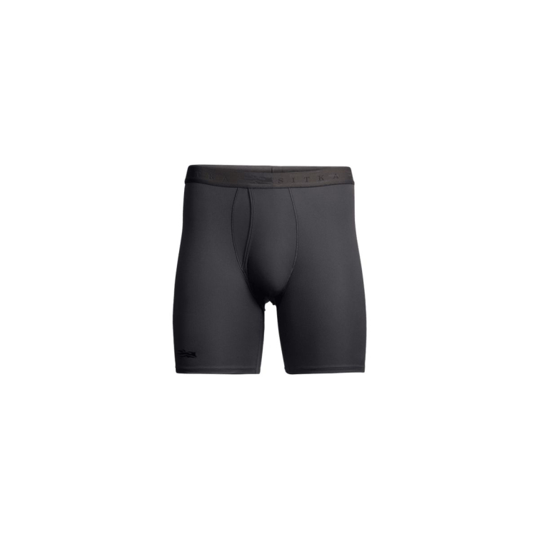 Боксеры SITKA Core Lightweight Boxer цвет Lead фото 1
