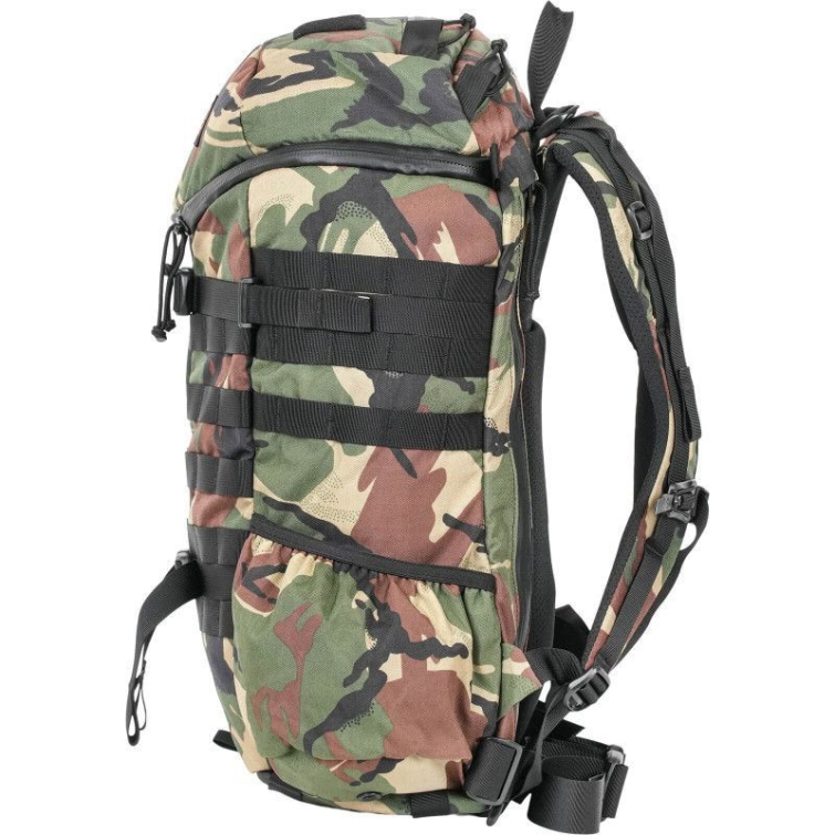 Рюкзак туристический MYSTERY RANCH 2 Day Assault L/XL цвет DPM Camo фото 2