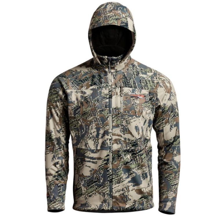 Куртка SITKA Jetstream Jacket New цвет Optifade Open Country фото 1