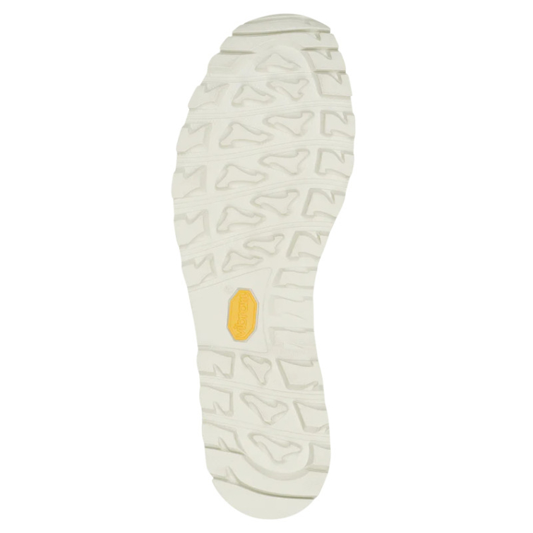 Кроссовки треккинговые AKU WS Bellamont lll Suede GTX цвет Grey / Jade фото 3