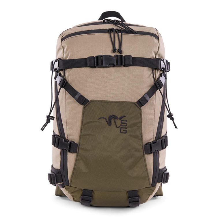 Рюкзак STONE GLACIER Avail 2200 цвет Tan фото 1