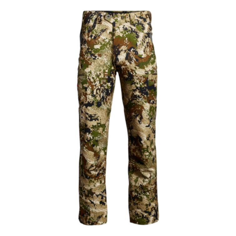 Брюки SITKA Traverse Pant New цвет Optifade Subalpine фото 1