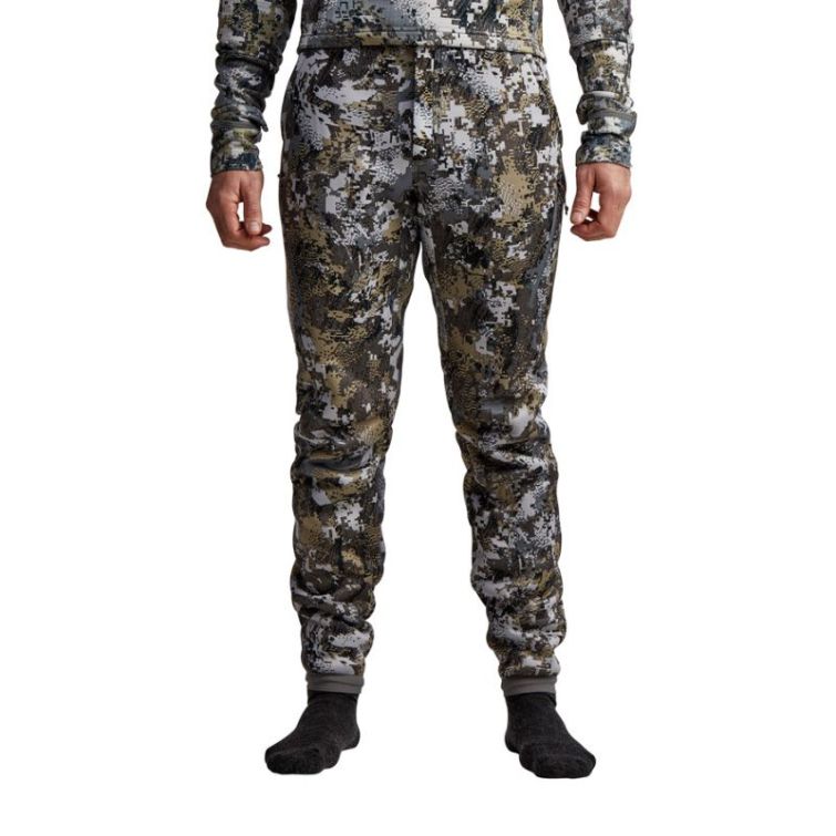 Брюки SITKA Equinox Midi Pant цвет Optifade Elevated II фото 6
