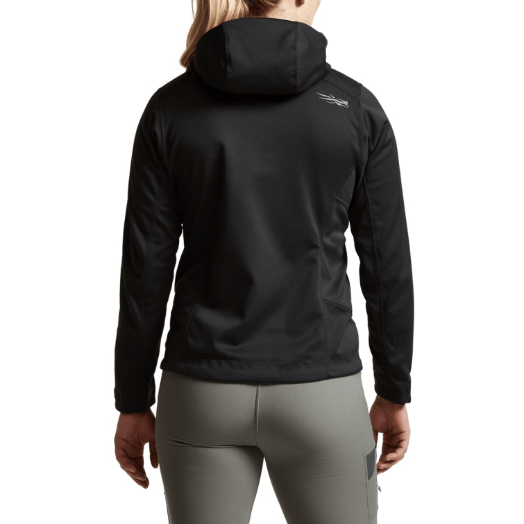 Куртка SITKA WS Jetstream Jacket New цвет Black фото 7