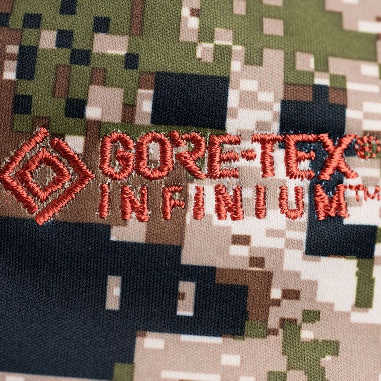 Жилет SITKA WS Jetstream Vest цвет Optifade Subalpine фото 5