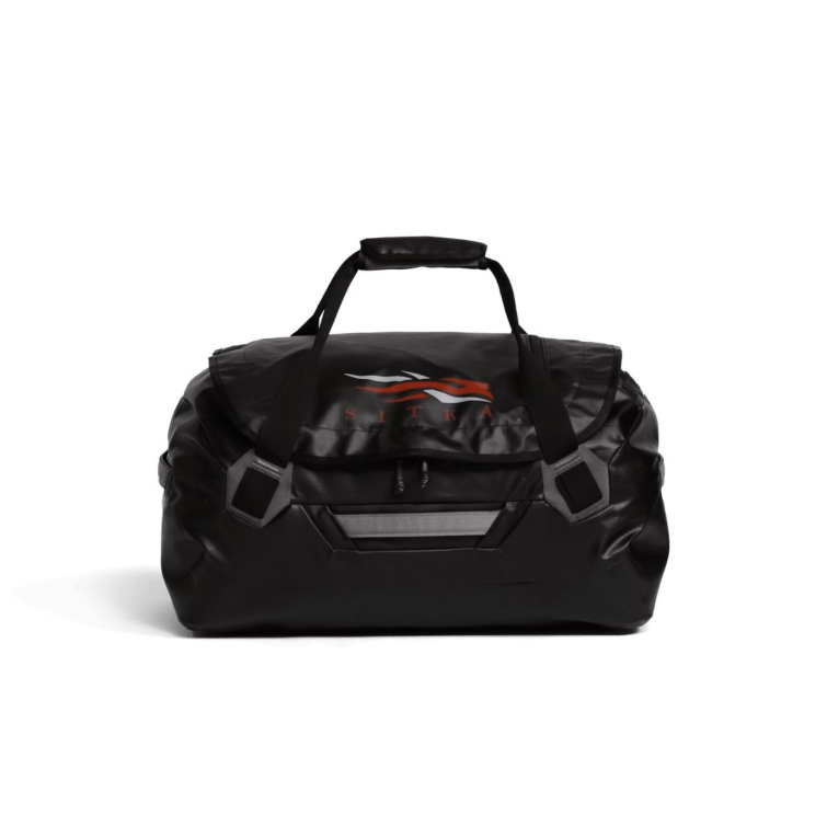 Сумка SITKA Drifter Duffle 50L цвет Black фото 1