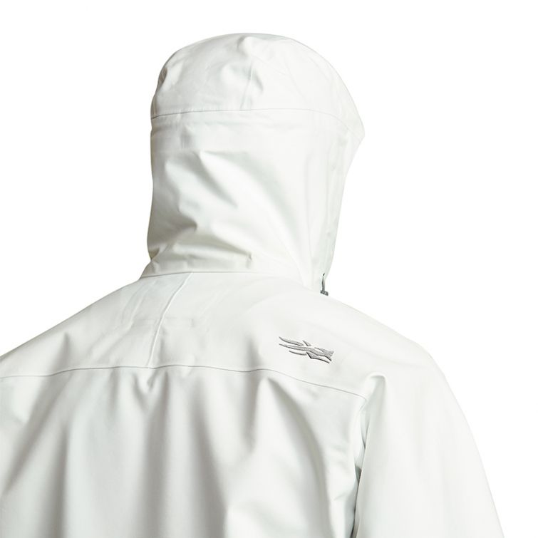 Куртка SITKA Nodak Jacket цвет White фото 4