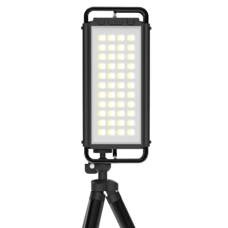 Фонарь кемпинговый CLAYMORE Ultra 3.0 S цв. Black фото 12