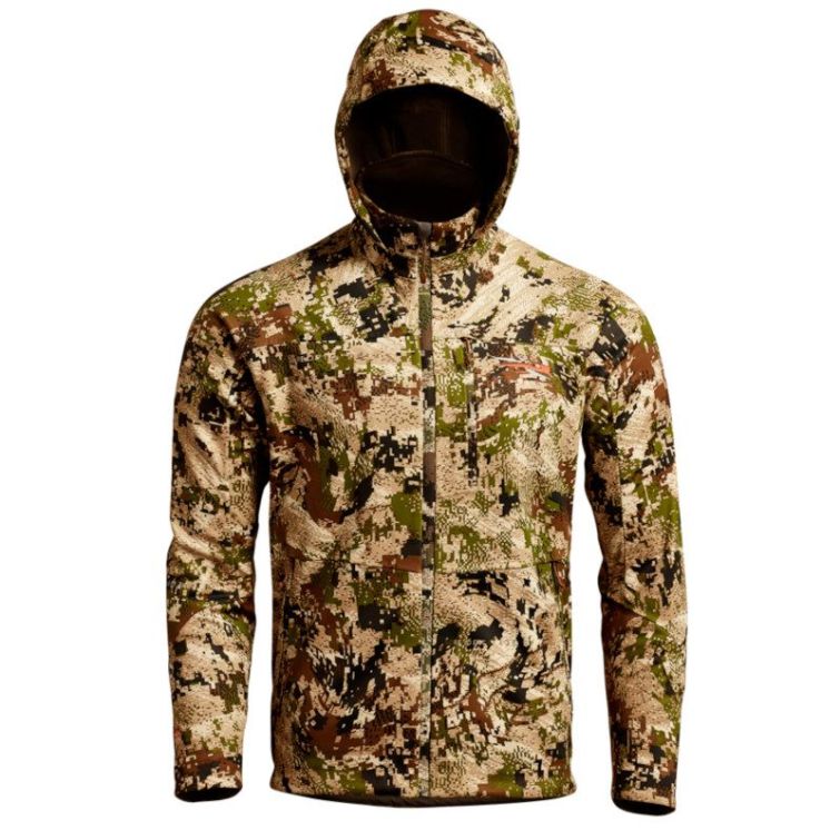 Куртка SITKA Jetstream Jacket New цвет Optifade Subalpine фото 1