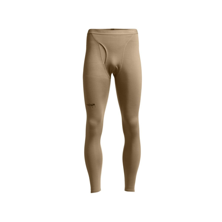 Кальсоны SITKA Core Merino 330 Bottom цвет Colt фото 1