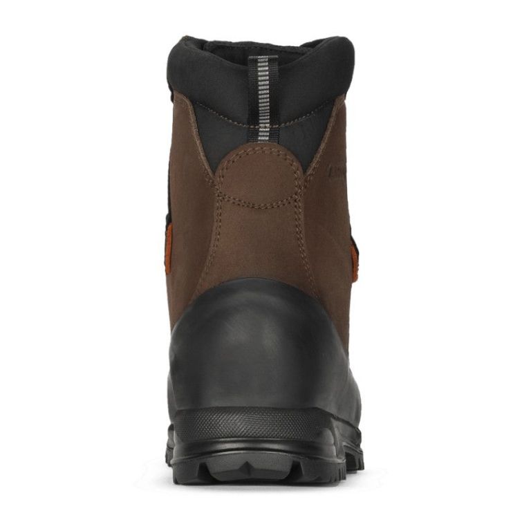 Ботинки охотничьи AKU Utah Work GTX цвет Brown фото 3