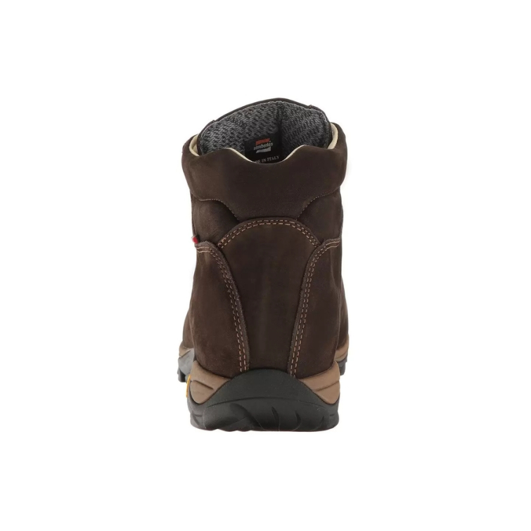 Ботинки ZAMBERLAN 320 Trail Lite Evo GTX цвет Dark Brown фото 7
