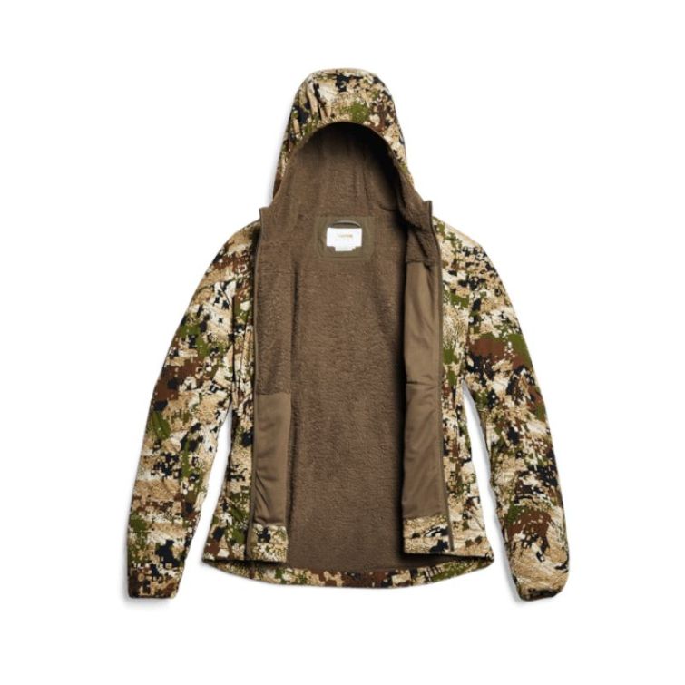 Куртка SITKA Ws Ambient Jacket цвет Optifade Subalpine фото 7