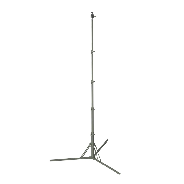 Держатель для фонарей CLAYMORE Tripod Stand цв. Khaki фото 1