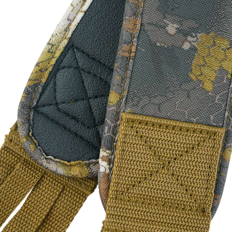 Торока для дичи RIG’EM RIGHT Leg Band Game Strap - Leg Loop Style цв. Optifade Timber фото 3