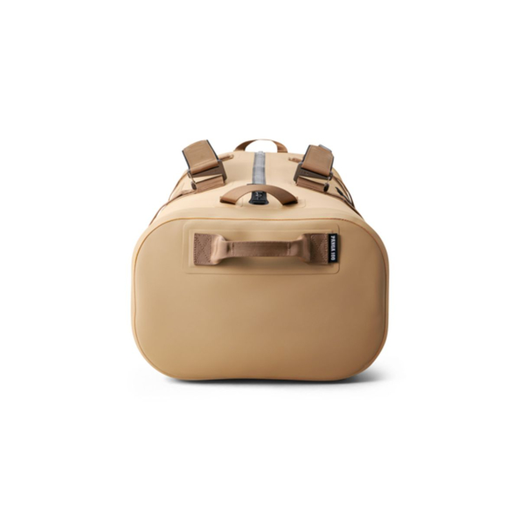 Гермосумка YETI Panga Duffel 100 л цвет Tan фото 7