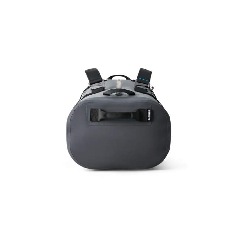 Гермосумка YETI Panga Duffel 75 л цвет Storm Gray фото 4