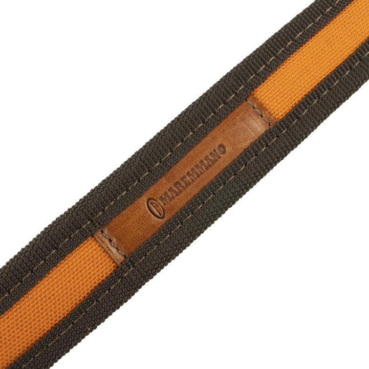 Ремень погонный MAREMMANO 1685N Cordura Shotgun Sling фото 4