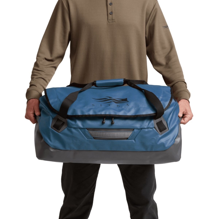 Сумка SITKA Drifter Duffle 75L цвет Pacific фото 3
