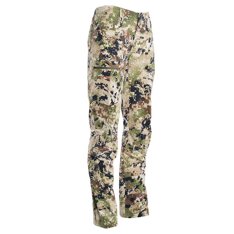 Брюки SITKA WS Ascent Pant 2019 цвет Optifade Subalpine фото 1