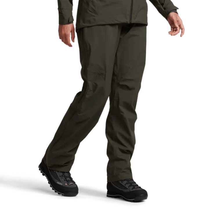 Брюки SITKA WS Dew Point Pant цвет Deep Lichen фото 7