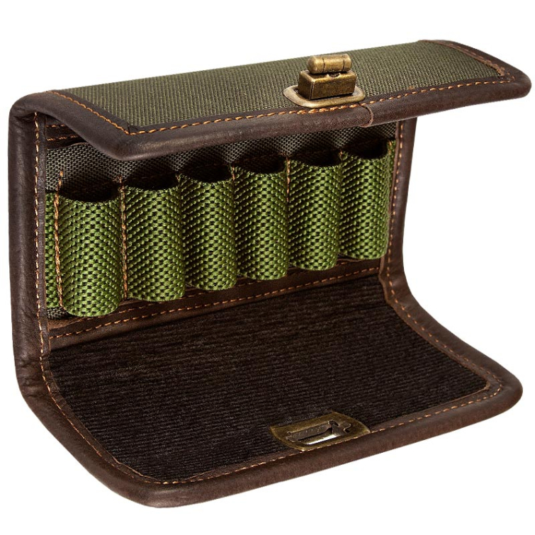 Подсумок-патронташ MAREMMANO 16400 Cordura Ammo Holder фото 2