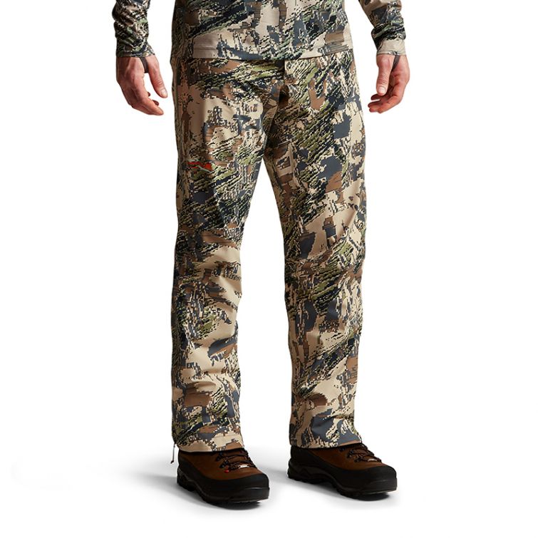 Брюки SITKA Dew Point Pant New цвет Optifade Open Country фото 7