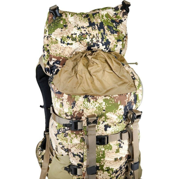 Рюкзак охотничий MYSTERY RANCH Men's Pop-Up 40 цвет Optifade Subalpine фото 2