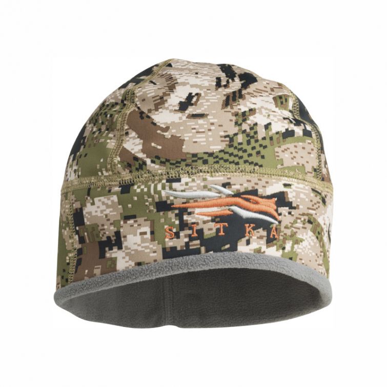Шапка SITKA WS Jetstream WS Beanie цвет Optifade Subalpine фото 1