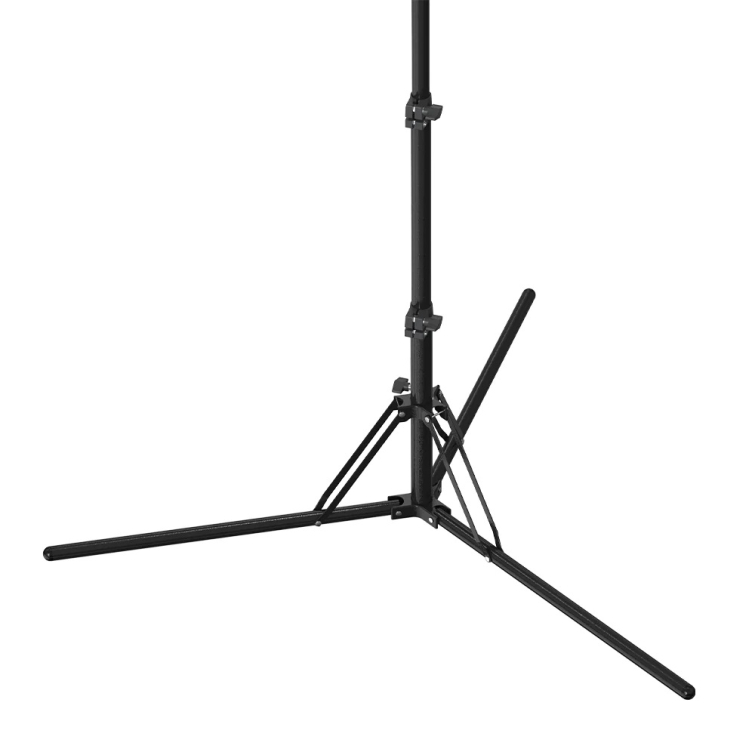 Держатель для фонарей CLAYMORE Tripod Stand цв. Black фото 3