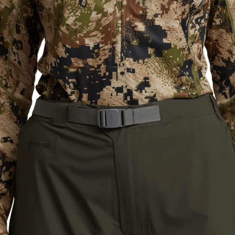 Брюки SITKA WS Dew Point Pant цвет Deep Lichen фото 5