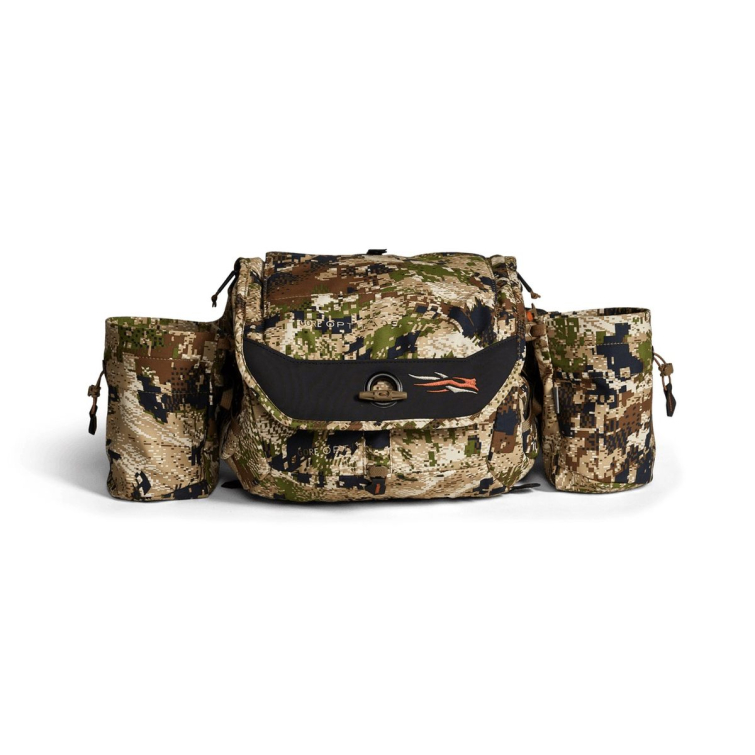 Сумка поясная SITKA Tool Belt цвет Optifade Subalpine фото 1