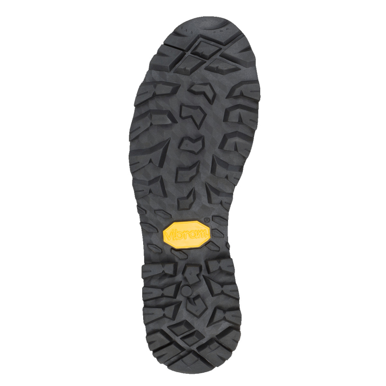 Ботинки треккинговые AKU WS Trekker Therm200 GTX цвет Black / Violet фото 2