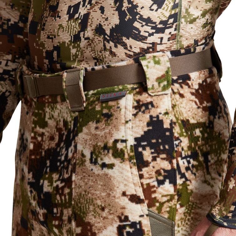 Брюки SITKA Stratus Pant New цвет Optifade Subalpine фото 4