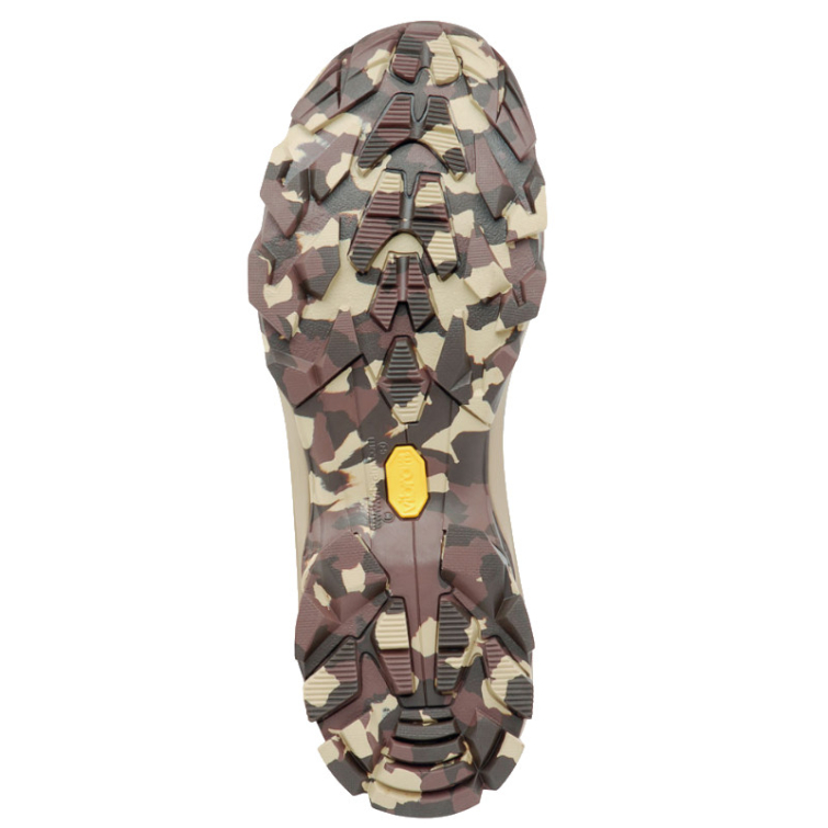 Ботинки ZAMBERLAN 4014 Lynx MID GTX RR Boa цвет Camouflage фото 3