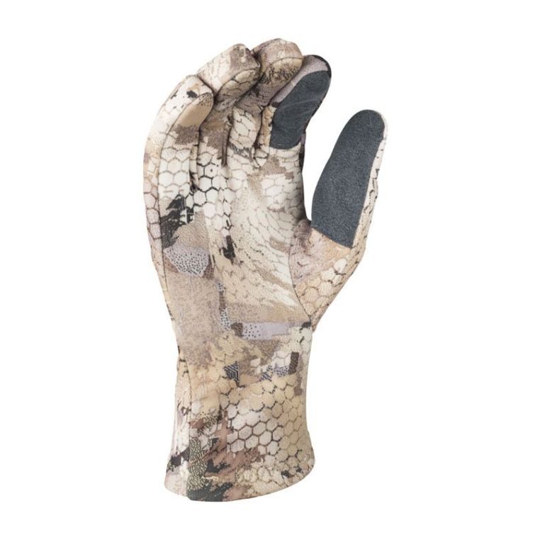 Перчатки SITKA Gradient Glove New цвет Optifade Marsh фото 2