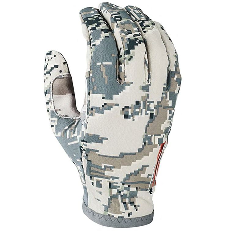 Перчатки SITKA Ascent Glove цвет Optifade Open Country фото 1