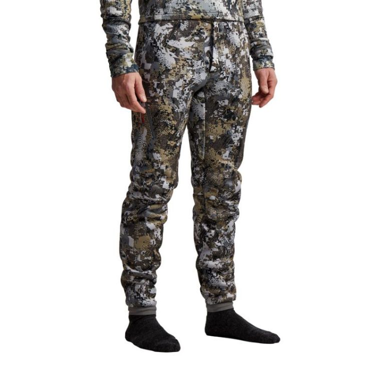 Брюки SITKA Equinox Midi Pant цвет Optifade Elevated II фото 5