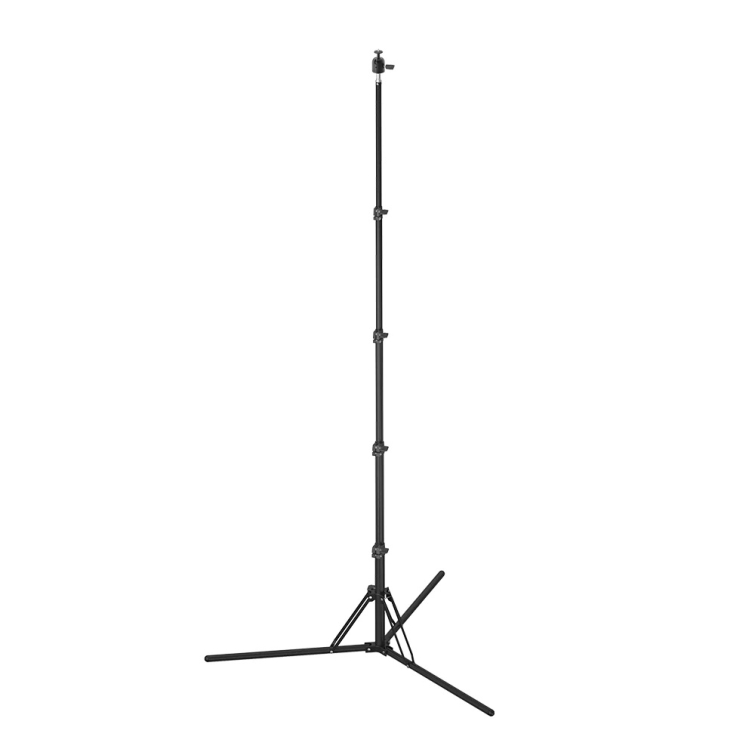 Держатель для фонарей CLAYMORE Tripod Stand цв. Black фото 1