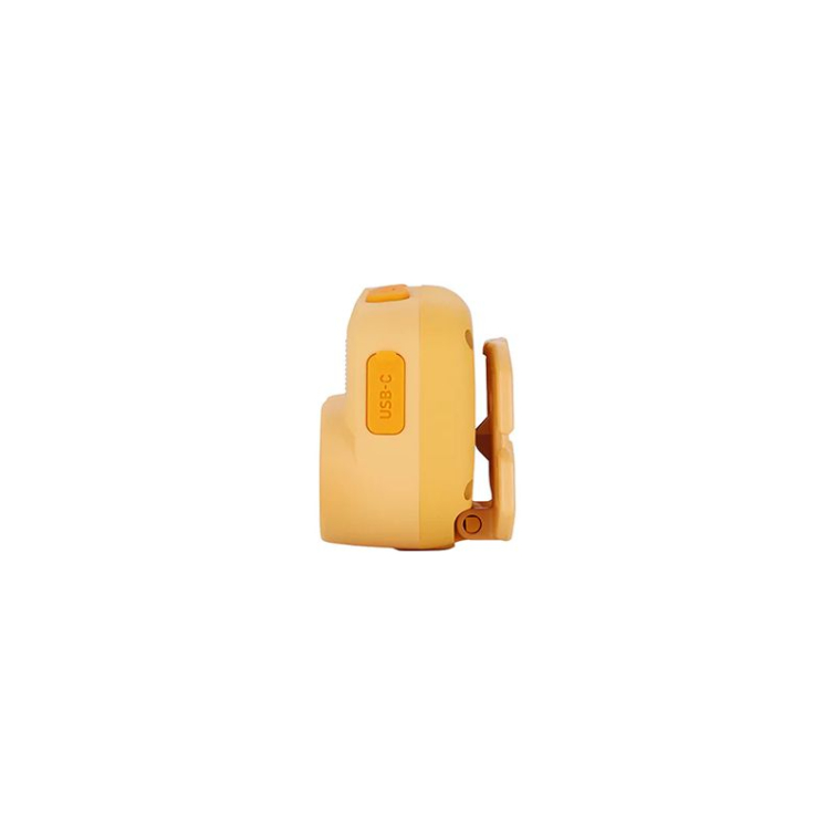 Фонарь налобный CLAYMORE Heady3 цв. Yellow фото 11