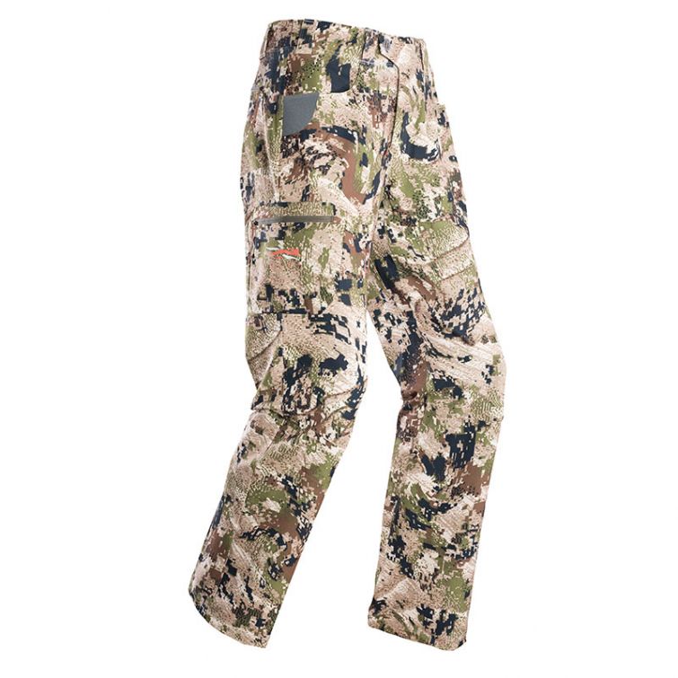Брюки SITKA Traverse Pant цвет Optifade Subalpine фото 1