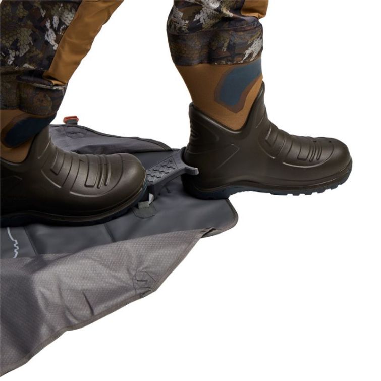 Сумка для вейдерсов SITKA Wader Storage Bag цвет Optifade Marsh фото 2
