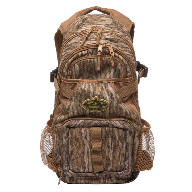 Рюкзак охотничий RIG’EM RIGHT Stump Jumper Backpack цвет Bottomland фото 1