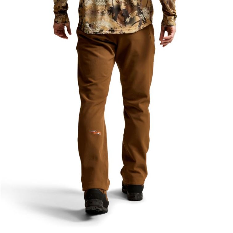 Брюки SITKA Dakota Pant цвет Mud фото 4