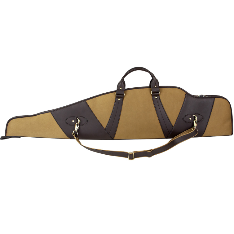 Чехол для ружья MAREMMANO E 402 Canvas Rifle Slip 120 см фото 2