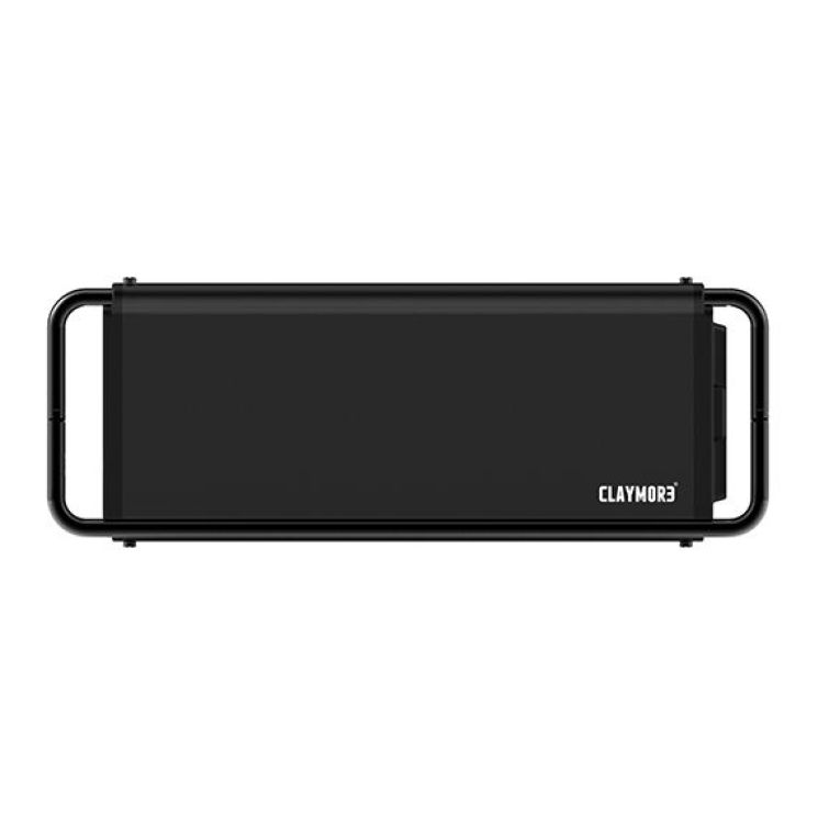 Фонарь кемпинговый CLAYMORE Ultra 3.0 X цв. Black фото 7
